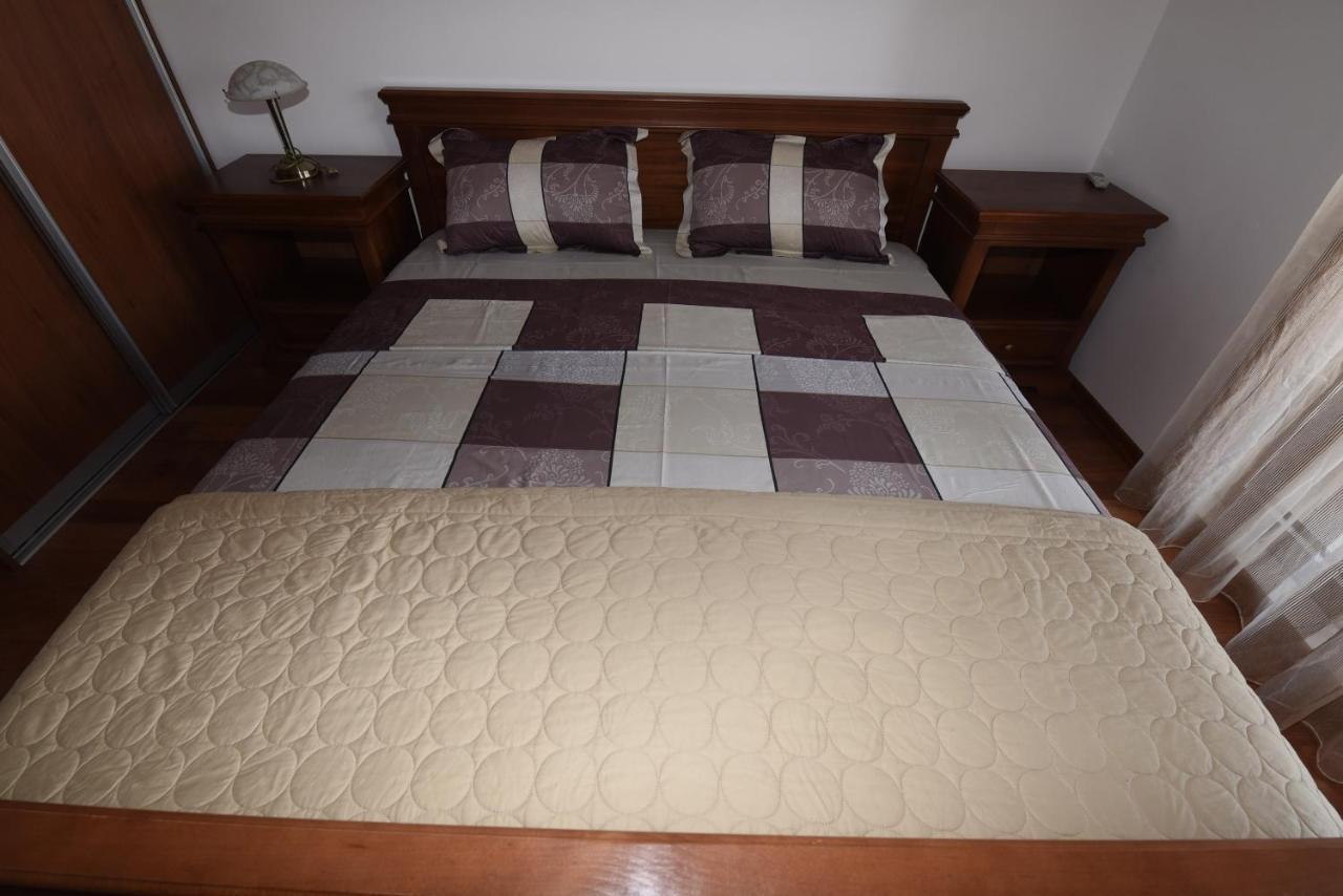Apartamenti Enjoy Petrovac Exterior photo