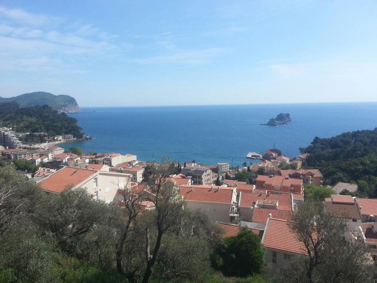 Apartamenti Enjoy Petrovac Exterior photo